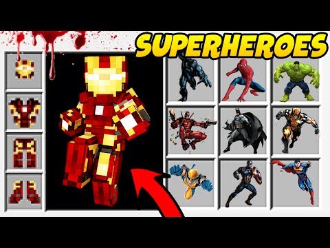 POGRZEB W MINECRAFT! - SUPER GRAVESTONE MOD!  Doovi