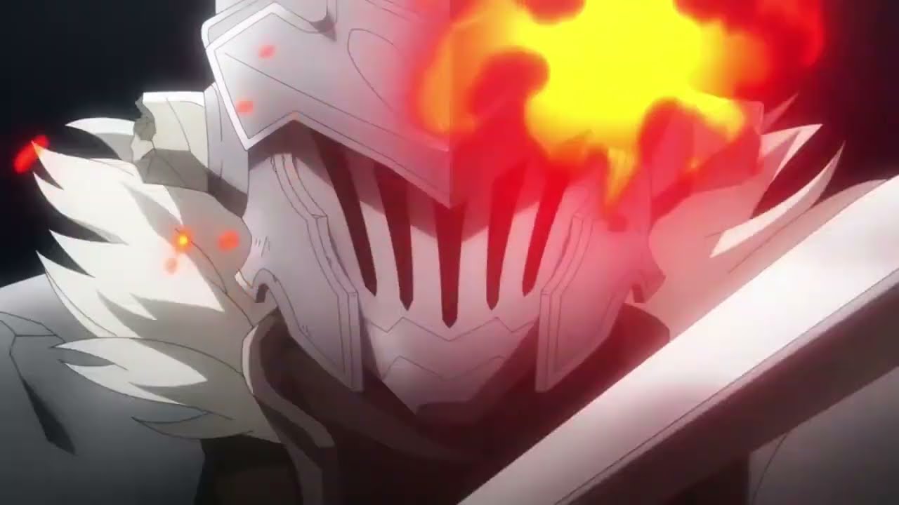 Staf Perlihatkan Trailer Baru Anime Goblin Slayer Season 2 