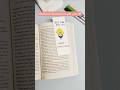Cute Bookmark Making Tutorial (for Beginners!)