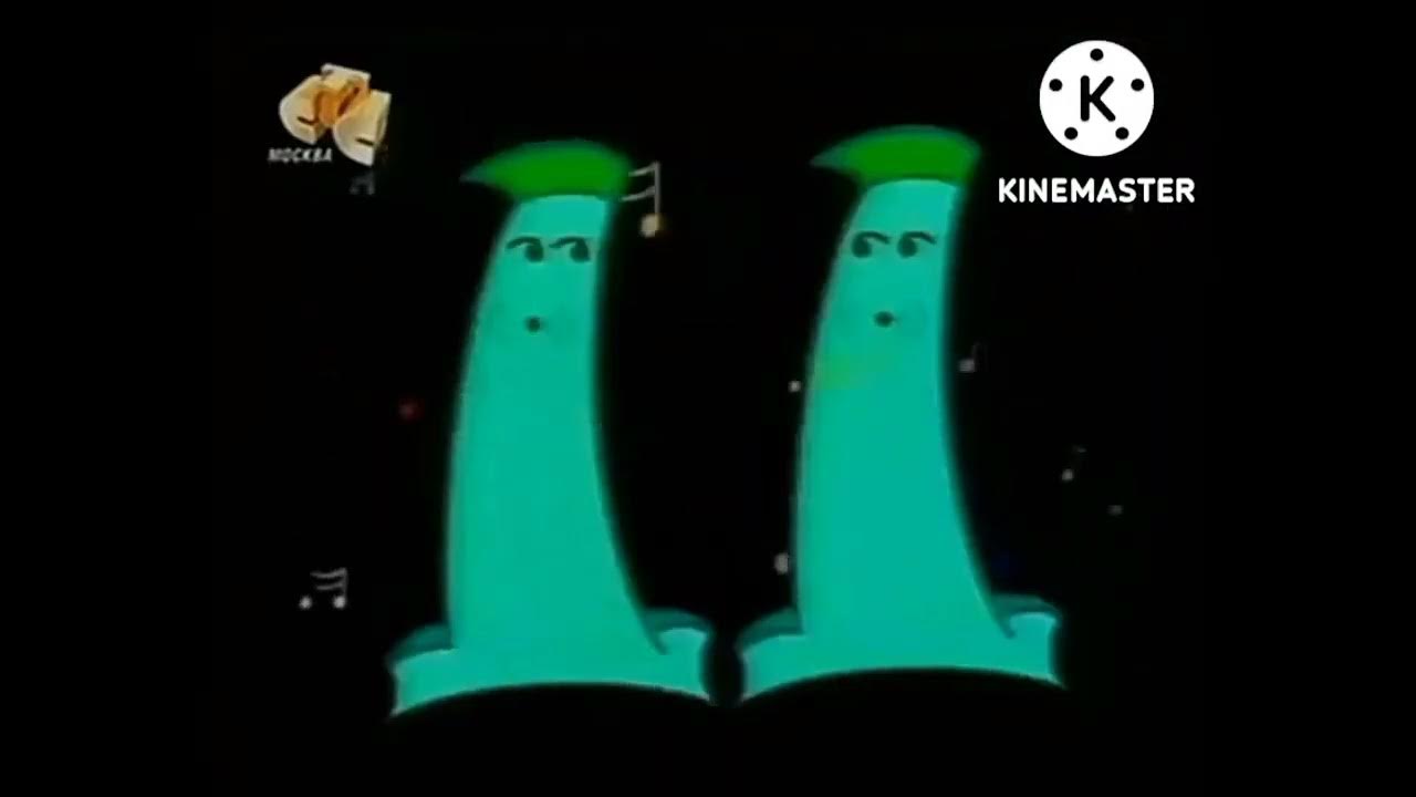 Sesame Street Number Creature 19 - YouTube