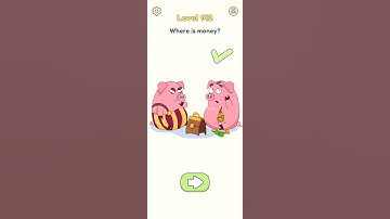 Dop 2 level 142 / where is money / #gameplay #shortfeeds #youtubeshorts #dop2 #shortvideo #game