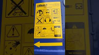 Кормозмішувач Osuch Осух #комбікорм #дробарка #кормозмішувач #welding #osuch