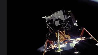 Knowledge 6 Lesson 7 Grade 1 - Exploration Of The Moon