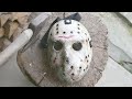 2009 Reboot Mask Replica