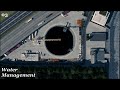 The Storm Drain - Cities: Skylines - Sable [03]