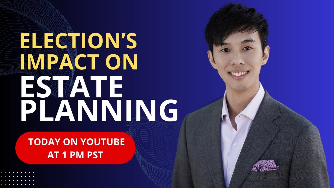 How Republican Tax Policies in 2025 Could Transform Estate Planning, Gift Taxes, and Medicaid