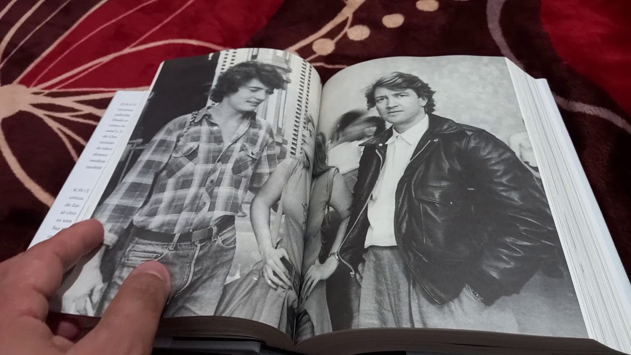 Espacio para soñar. (Room to Dream), de David Lynch y Kristine Mckenna