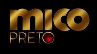 Antes E Depois - Mico Preto - 1990