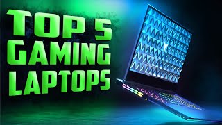 5 Best Gaming Laptops 2022 under 800 l Great for Fortnite - Valorant