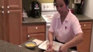 How to make Egg Rolls: Easy Egg Roll Recipe Details