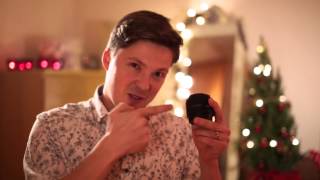 What is Bokeh by Mike Bogatyrev