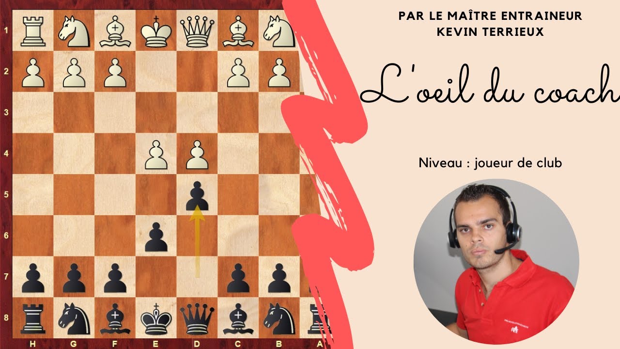 Comment JOUER la défense FRANCAISE ? - TOP 3 des lignes à CONNAITRE