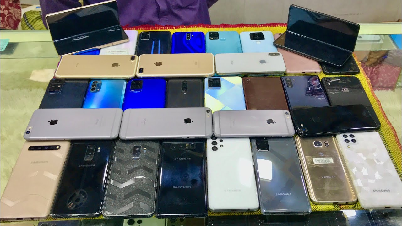 Used mobile prices in pakistan | prices dropped 🤫|used iPhone prices ...