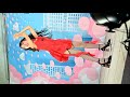 2024年9月22日 東京アイドル劇場’アイゲキ’ ソロスペ+ダンチャレ 花©