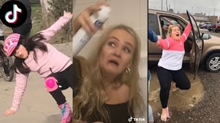 Oh no! Ohnono #1 - Funny Fails Tiktok Compilation