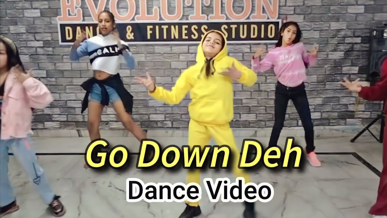 Go Down Deh Dance Cover Go Down Deh Song Dance go-down-deh-dance-cover-go-down-deh-song-dance