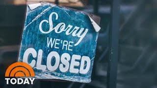 Over 20 Million Americans Lost Their Jobs In April | TODAY