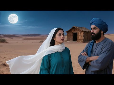 قصة ابنة الحاكم والحارس الفقير من القصص الخيالية قبل النوم قصة ستغير حياتك 