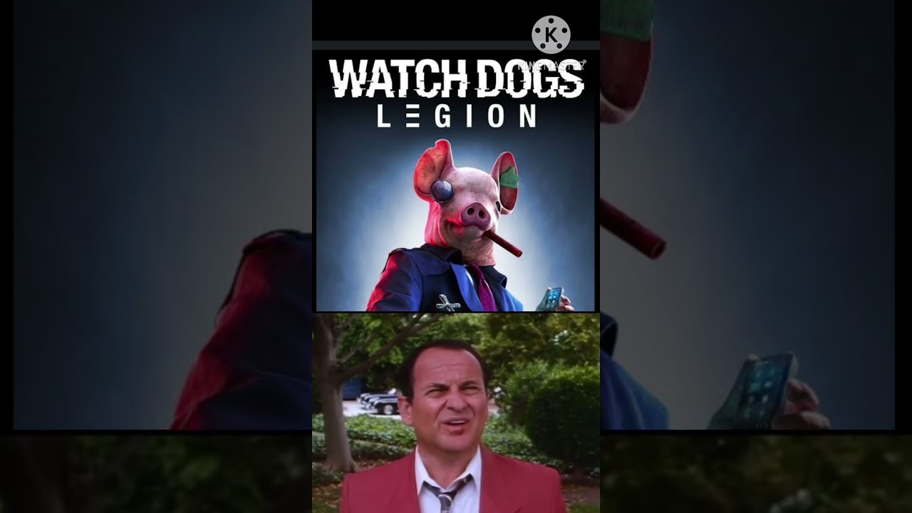 Ranking all Watch Dogs 