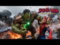 Spider-Man: Brand New Day – Tom Holland Returns, Hulk &amp; Punisher Join!