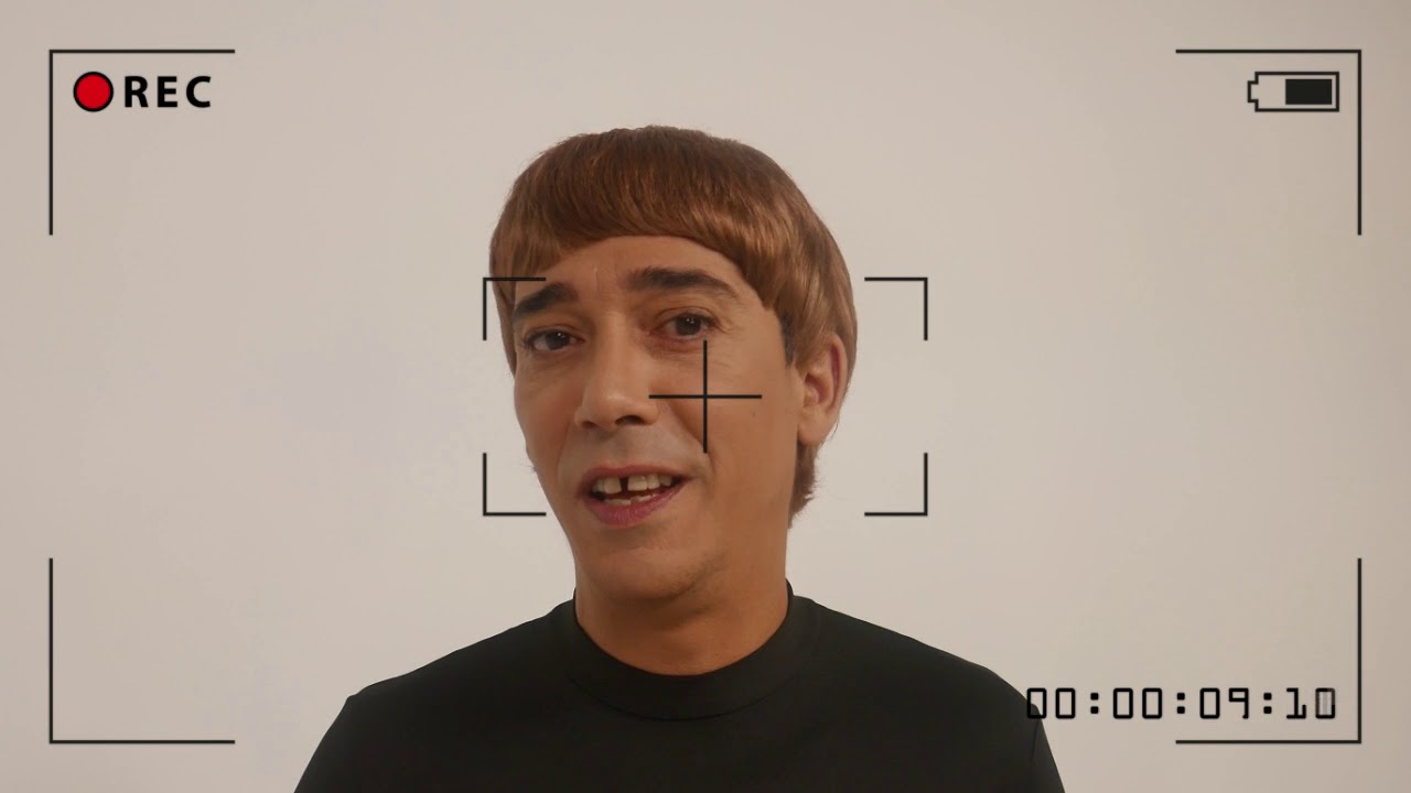 Yubran Luna en Atracame Mas