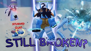 (GPO) IS DRAGON STILL GOOD? | DRAGON PVP GUIDE screenshot 3