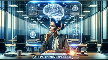 Is AI Eligible for Patent Protection?