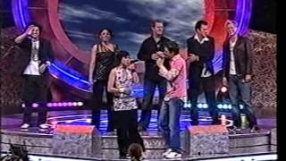 Download Lagu Australian Idol 2003 Finalists perform at Grand Final - 2nd Performance MP3
