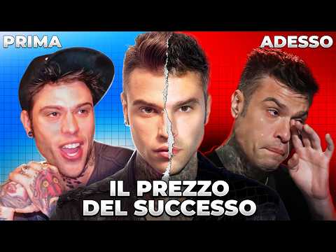 FEDEZ: From rapper to entrepreneur, WHAT'S BEHIND IT?