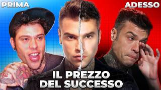 FEDEZ: From rapper to entrepreneur, WHAT'S BEHIND IT? Net Worth