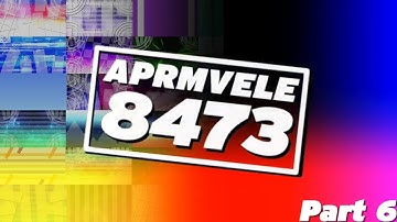 APRMVELE8473
