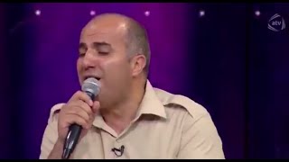 Nuriyyə Hüseynova Və Eldəniz Məmmədov - Qəlbimdə Qaldın Nanəli