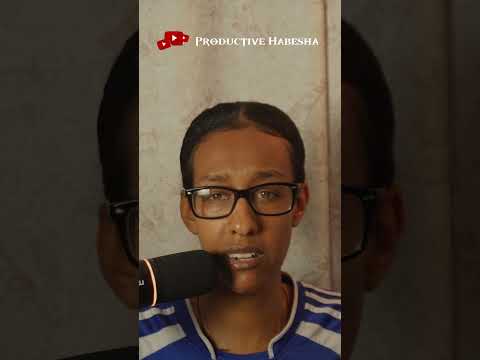 High school ያጋጠመኝ ፈተና | my heart breaking high school experience