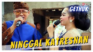 SRAGENAN NINGGAL KATRESNAN | GETHUK | JAMBU ALAS | TRAGEDI TALI KOTANG CAMPURSARI JELAS NADA