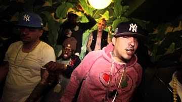 MGK - Wild Boy (Remix) feat. 2 Chainz, Meek Mill, Mystikal, French Montana, Yo Gotti & Steve-O