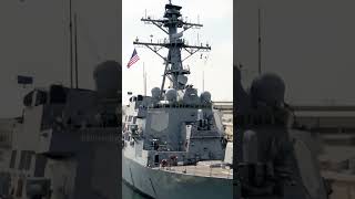 San Diego Naval Base, largest Navy base.🎖️🎖️