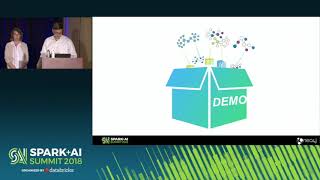 Famous Weave Together Graph and Relational Data in Apache Spark Wealth