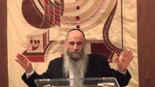 Rabbi Mintz Live - 5/21/13 - Receiving the Torah - "What if the Jews said No" - part-II
