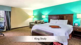 Hampton Inn Florence Midtown - Florence, Alabama
