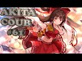 Akita coub #61 /amv /anime /приколы /музыка / амв /аниме / anime coub / кубы / аниме приколы