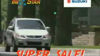 EXPIRED October Suzuki TV Spot Blairsville Indiana PA 15717
