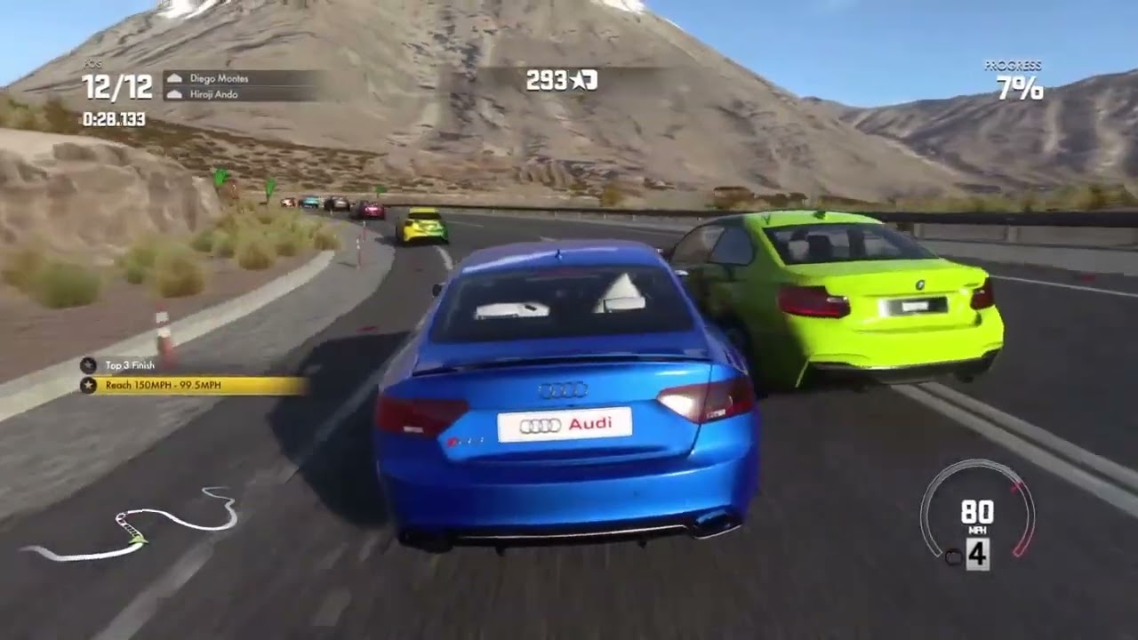 The German sport series 😭💨