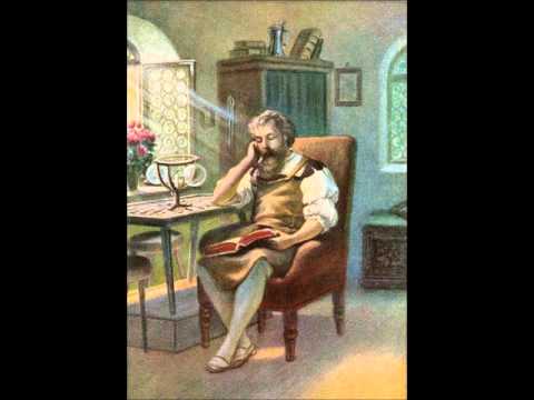 Richard Wagner - "Wahn! Wahn! Überall Wahn!", Die Meistersinger von Nürnberg