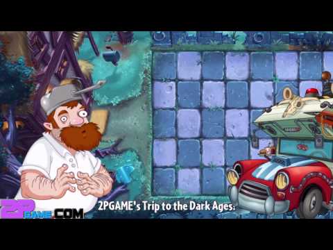 Plants vs. Zombies™