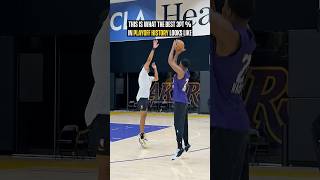 Rui is the BEST 3-Point Shooter in NBA Playoffs History (50.8%)