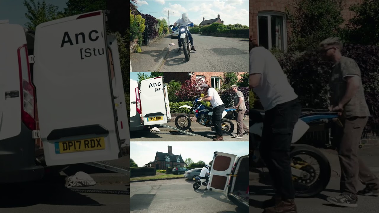 Watches A Place Beyond the Pines once… 