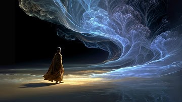 Waves of Calm | 432 Hz Meditation Music for Stress Relief & Deep Peace
