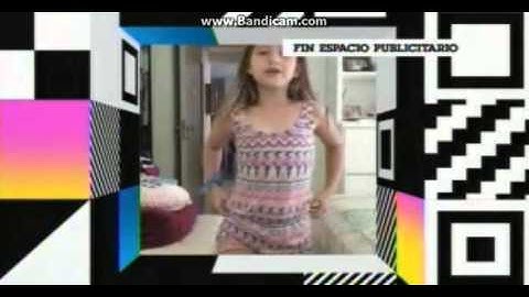 Cartoon network LA CN Blah! Check it 4.0 Bumper 84