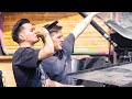 Seth Hills b2B Vluarr | Tomorrowland 2022 - WE 3