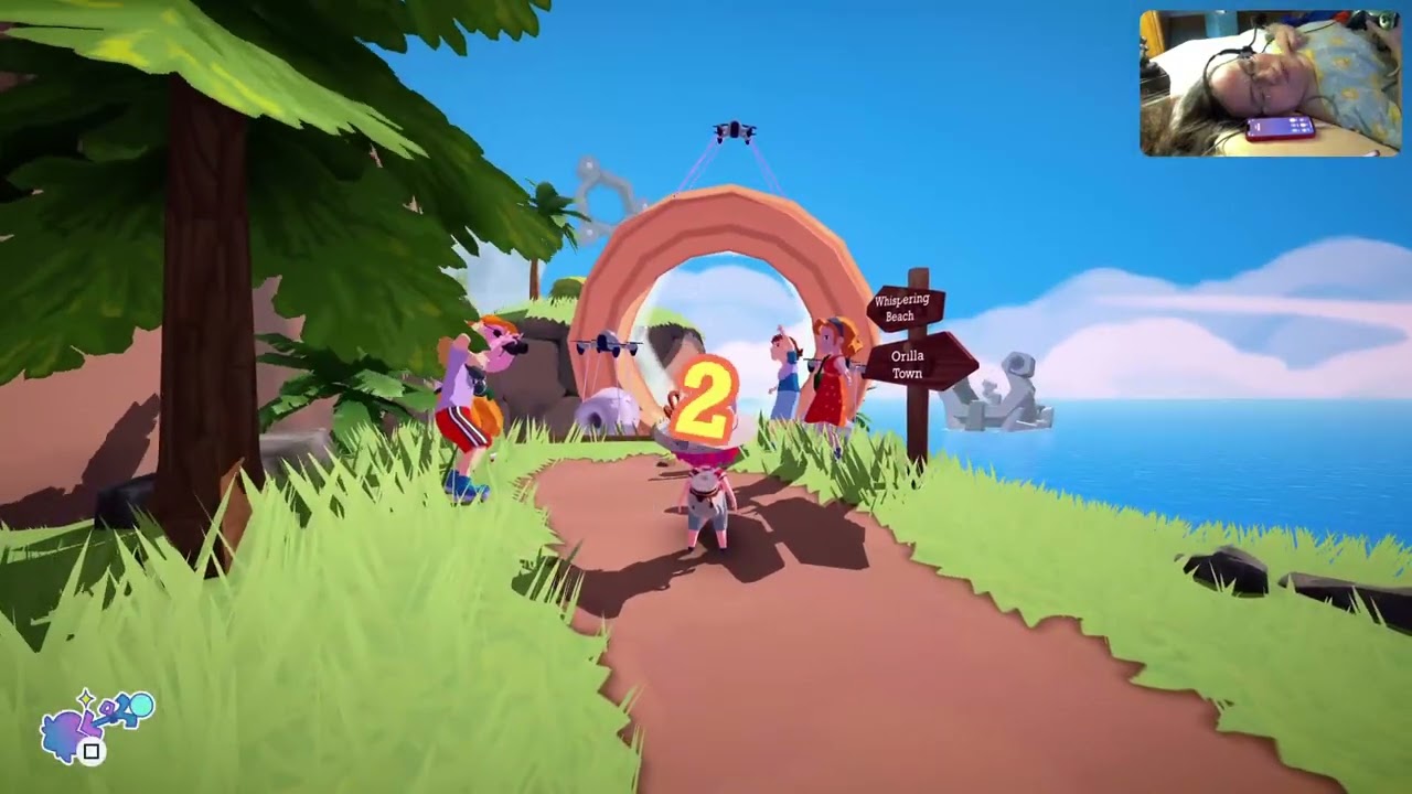 Wednesday Wonders flies back into 